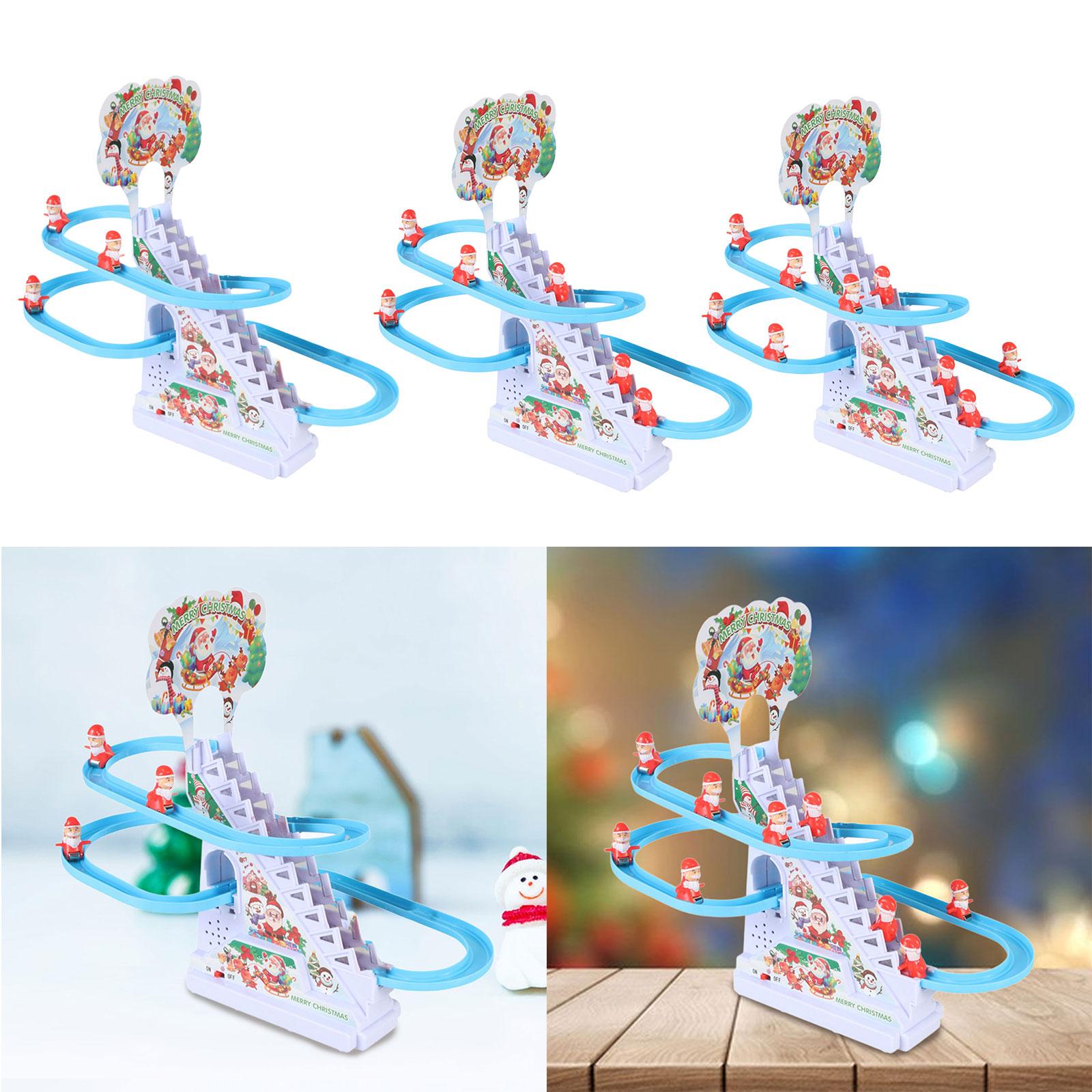 Çocuklar İçin Santa Tırmanan M - Kids' Toys incelemesi ve fiyatı