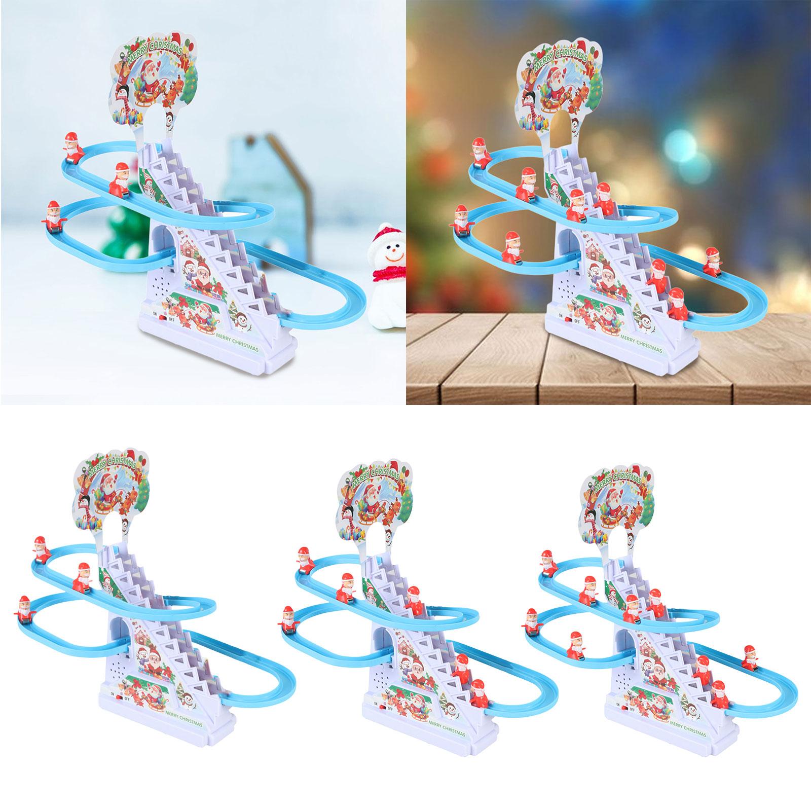 Çocuklar İçin Santa Tırmanan M - Kids' Toys incelemesi ve fiyatı