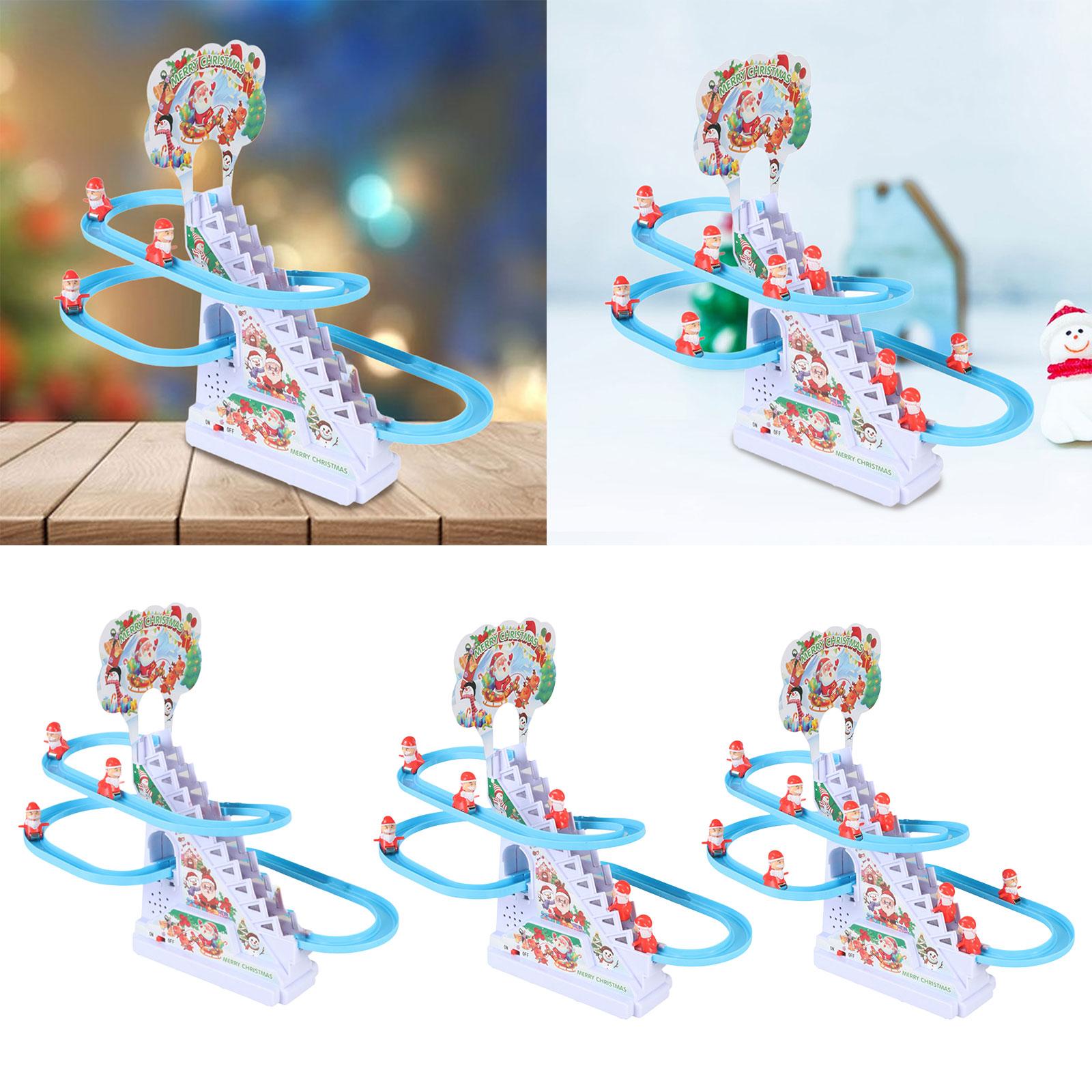 Çocuklar İçin Santa Tırmanan M - Kids' Toys incelemesi ve fiyatı