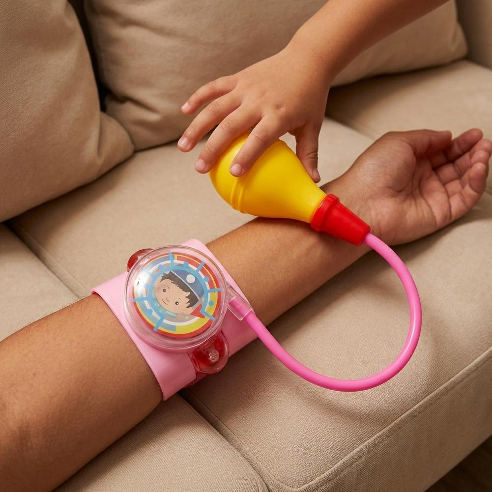 Çocuk Doktor Oyun Seti - Simül - Kids Toys Doctor Set incelemesi ve fiyatı