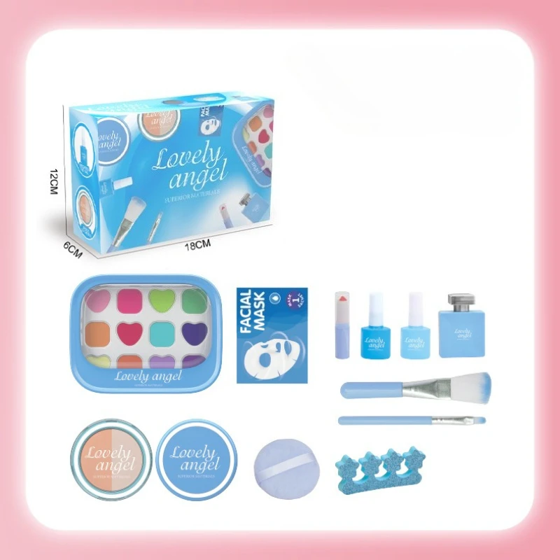 Çocuklar İçin Gerçekçi Makyaj  - Kids Toys 2 Year Old incelemesi ve fiyatı