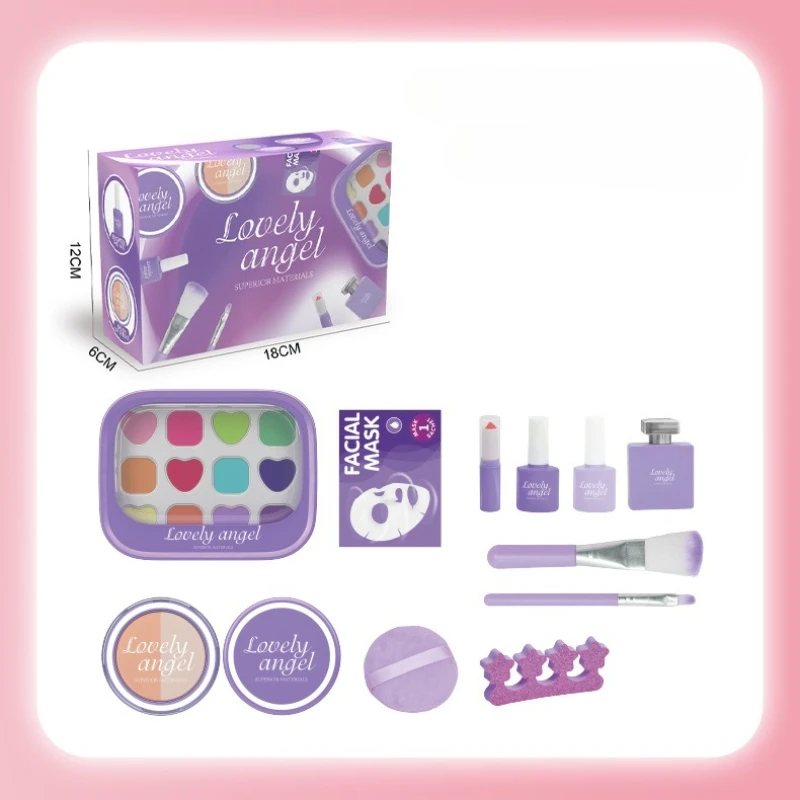 Çocuklar İçin Gerçekçi Makyaj  - Kids Toys 2 Year Old incelemesi ve fiyatı
