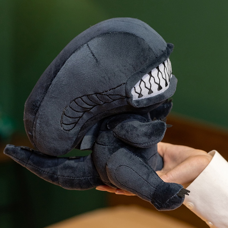 20cm Uzaylı Xenomorph Peluş Oy - Xenomorph Kids Toys incelemesi ve fiyatı