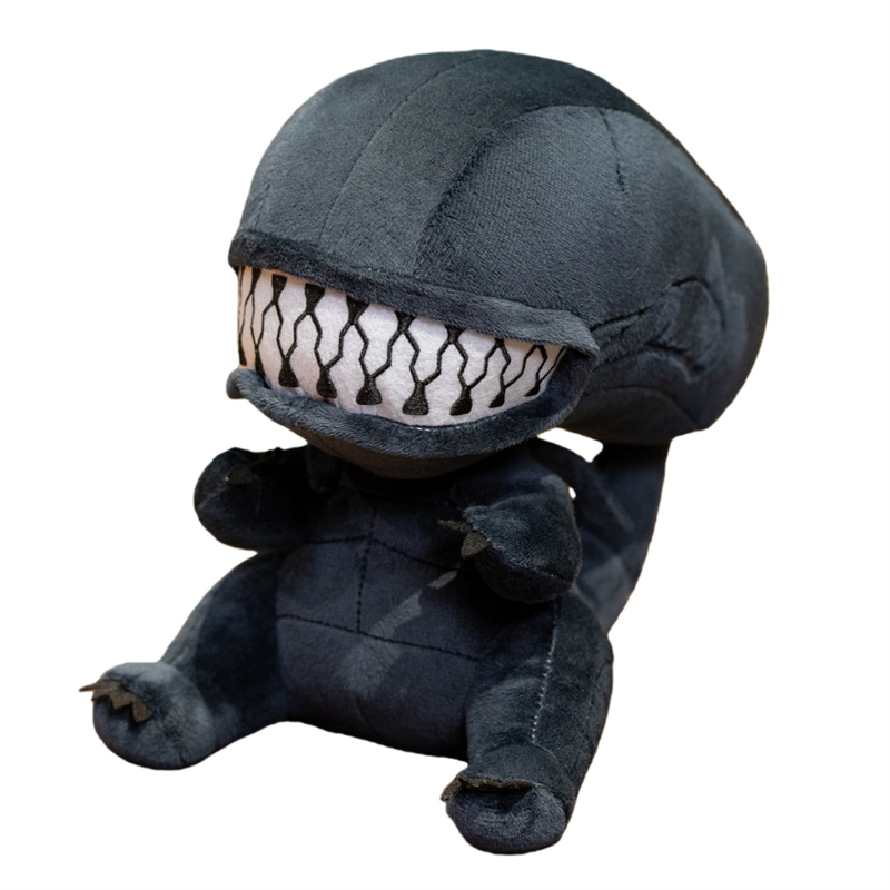 20cm Uzaylı Xenomorph Peluş Oy - Xenomorph Kids Toys incelemesi ve fiyatı