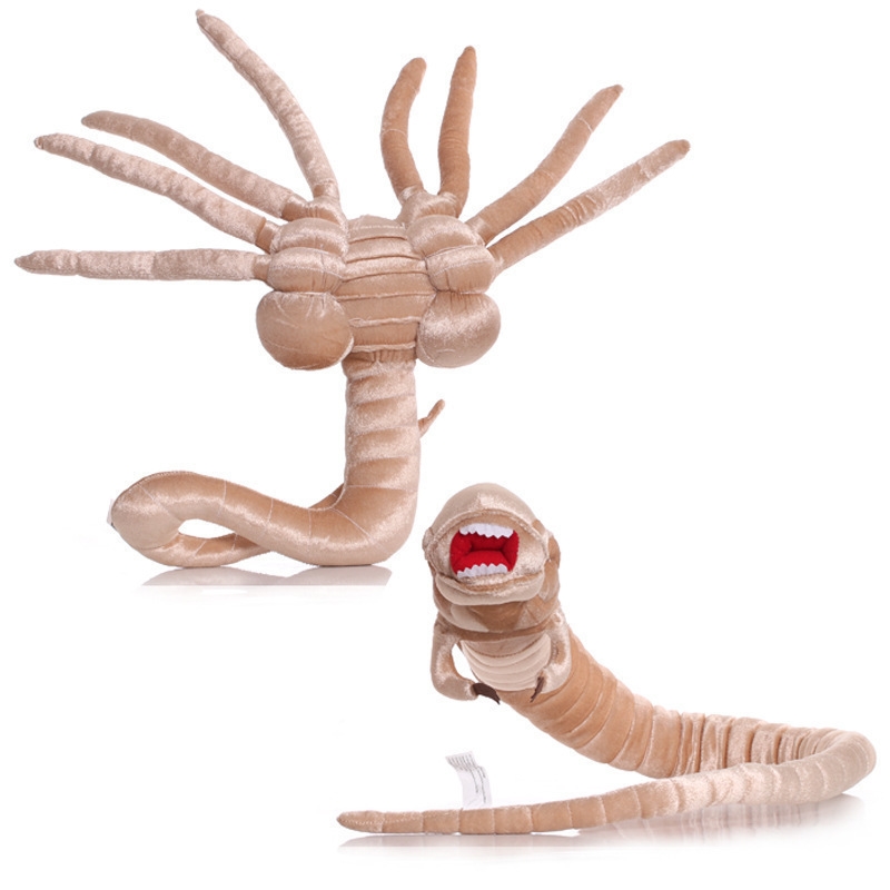 Chestburster Xenomorph Peluş O - Xenomorph Kids Toys incelemesi ve fiyatı