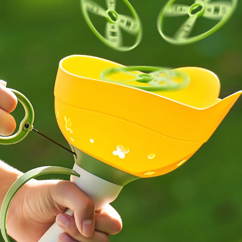 Uçan Daire Disk Fırlatıcı Çocu - Kids' Toys incelemesi ve fiyatı