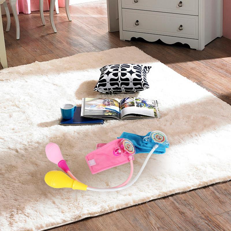 Çocuk doktorları tansiyon alet - Kids Toys Doctor Set incelemesi ve fiyatı