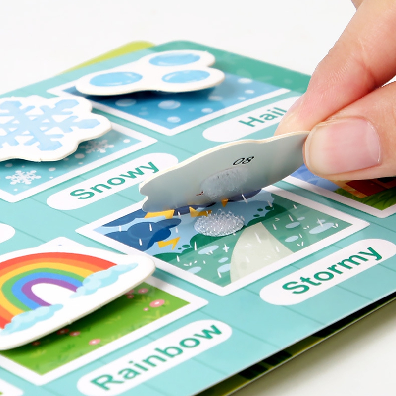 Montessori Bebek Meşguliyet Ki - Kids Toys 2 Year Old incelemesi ve fiyatı